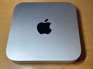 【中古】Apple M1 Mac mini 16GB/ 256GB