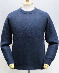 AMERICAN RAG CIE (アメリカンラグシー) クルーネックセーター 美品 ネイビー size 2