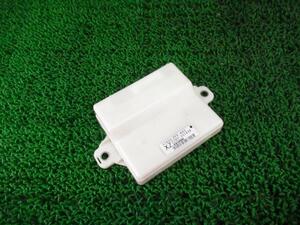 ホンダ アクティ GBD-HH5 エンジンコンピューター E07Z ECU 37820-PFE-K62