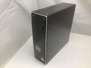 ジャンク!DELL Inspiron 3470●Core i3 9100 3.6G 4G 1T