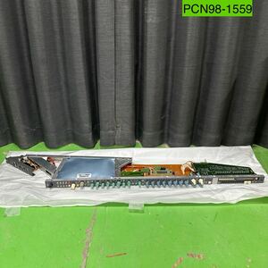 PCN98-1559 激安 モジュール YAMAHA PM4000 ミキサー MIXING CONSOLE 中古 現状品