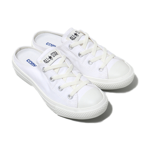 23㌢ 新品 コンバース オールスター ライト ミュール スリップ OX 31302050 ALLSTAR LIGHT MULE SLIP OX CONVERSE サンダル 送料無料