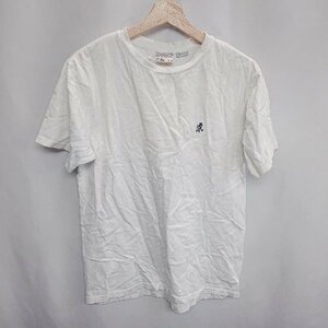 ◇ GRAMICCI グラミチ 半袖 Tシャツ サイズUSA/EU XS ホワイト メンズ E