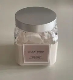 LAURA MERCIER アンバーバニラ　ボディクリーム 340g