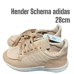 hender scheme adidas HS ZX 500 RM FL