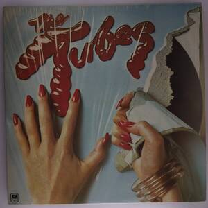 良盤屋◆LP◆【米A＆M 輸入盤】チューブス☆The Tubes/1975◆Alternative Rock, New Wave, Glam◆P-5040