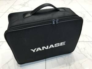 レア商品　未使用 ヤナセ エマージェンシーキット YANASE emergency Kit HGタイプ