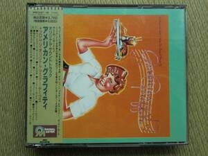 2CD♪オリジナル・サウンドトラック♪アメリカン・グラフィティ♪アメグラ♪オールディーズ♪50