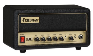 FRIEDMAN BE-Mini ミニアンプ ヘッド