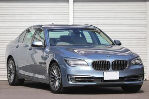 【 １オーナー ／ 走行５．８万ｋ 】 ２０１３ｙ後期 ／ ＢＭＷ ／ Ａｃｔｉｖｅ Ｈｙｂｒｉｄ ７ ／ 右ハンドル ／ 希少カラー