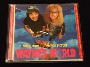 ★レアCD MUSIC FROM THE MOTION PICTURE WAYNE