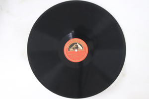 英78RPM/SP Yehudi Menuhin Violinkonzert In D Dur Op77 2 DB21001 HIS MASTERS VOICE 12 /00610