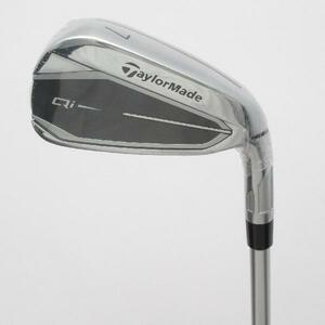 テーラーメイド Taylor Made Qi アイアン ELDIO TM40 レディス シャフト：ELDIO TM40(5本:#7 #8 #9 PW SW)