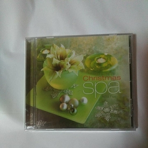 Attila Fias /Christmas Spa 新品、未開封