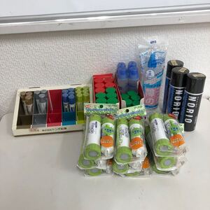 【新品未使用 49個セット】スティックのり スプレーのり 液体のり 障子のり 消えいろPIT Pritt stick KOKUYO 文房具 接着用品 詰め替え付き