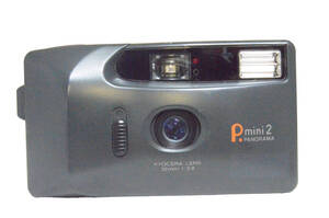 ★良品★KYOCERA P.MINI2#4754