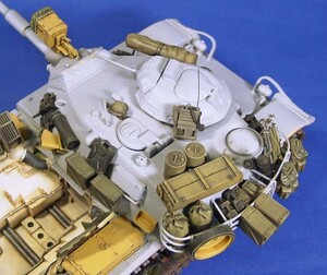 レジェンド LF1031 1/35 M60 戦車 アクセサリ－ セット