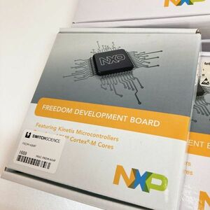 FRDM-K64F development board mbed 開発ボード NXP