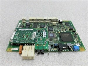 【中古】PN-CP27-A+PZ-M606-A NEC APEX3600i CPUユニット+OAI/LANインターフェース