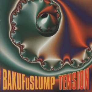 爆風スランプ BAKUFU-SLUMP / TENSION テンション / 1994.03.21 / 10thアルバム / SRCL-2844