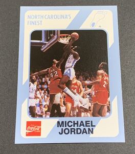 1989 Collegiate Collection Michael Jordan 13 マイケルジョーダン