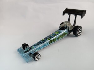 ドラッグスター Dragster ホットウィール ルース