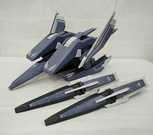 HG　GNアームズ　組立品　プラモデル　詳細不明　現状品　訳あり　ジャンク