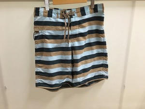 パタゴニア Patagonia 【良品】Wavefarer Boardshorts サイズ：32 マルチ 86654S9