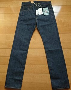 ◆新品 希少 デッド！◆MADE IN U.S.A◆Levi