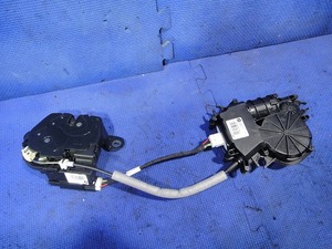 BMW 218i F45 等 リア ゲート バックドア ロック アクチュエーター モーター 品番 163672 [0177]