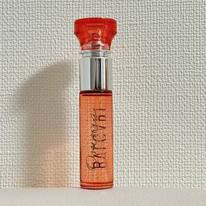 【新品未使用】BVLGARI ブルガリ　オムニア コーラル オードトワレ 10mL ミニ香水