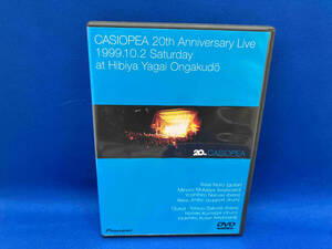 DVD 20TH