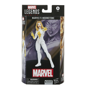 Marvel Legends Marvel