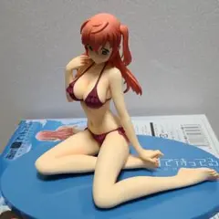 あの夏で待ってる 貴月イチカ 水着ver. 完成品フィギュア