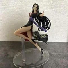 ワンピースフィギュアボアハンコック