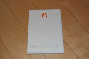 ★☆The Shuan White Album ＤＶＤ スノーボード　☆★