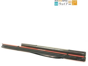 【※店頭渡しor佐川着払発送】プロックス グラヴィス スーパースリムロッドケース 180・140 計2点 ロッドケースセット