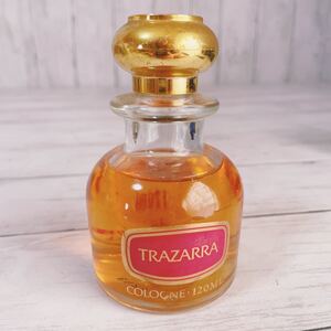 c3495 希少　レア　エイボン　TRAZARRA トラザラ　120ml EDC