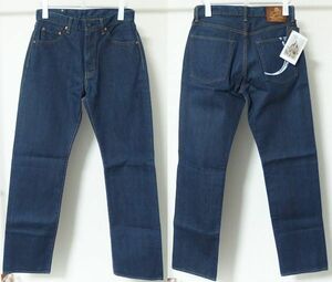 MOMOTARO JEANS 桃太郎ジーンズ G003-OZ デニム パンツ W32