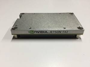 A20237)NVIDIA JETSON TX2 モジュール 中古動作品