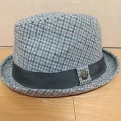 GOORIN BROSの中折れ帽