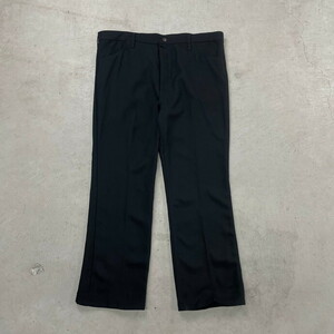 DEAD STOCK NOS 00年代 Wrangler ラングラー スラックスパンツ ランチャードレスパンツ W42