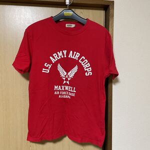 AVIREX半袖Tシャツ Mサイズ