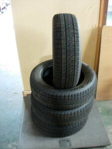 BRIDGESTONE BLIZZAK VRX2 185/60R15 84Q 4本セット