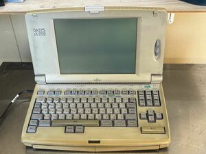 FUJITSU 富士通 OASYS LX-B150 ワープロ