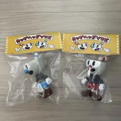 カップヘッドneoplayerone cuphead マグマン スタンダード