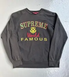 2004ss supreme world famous 初期