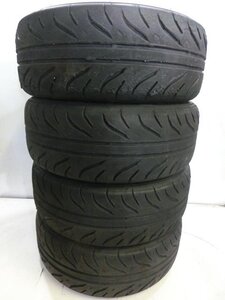 K13-2254 中古タイヤ グッドイヤー EAGLE RS Sport 195/55R15 84V (4本)