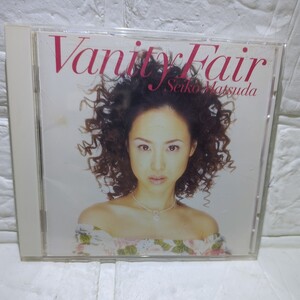 松田 聖子／ＶａｎｉｔｙＦａｉｒ