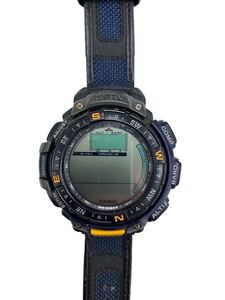 CASIO PROTREK PRG-40 カシオ プロトレック 腕時計【動作未確認】